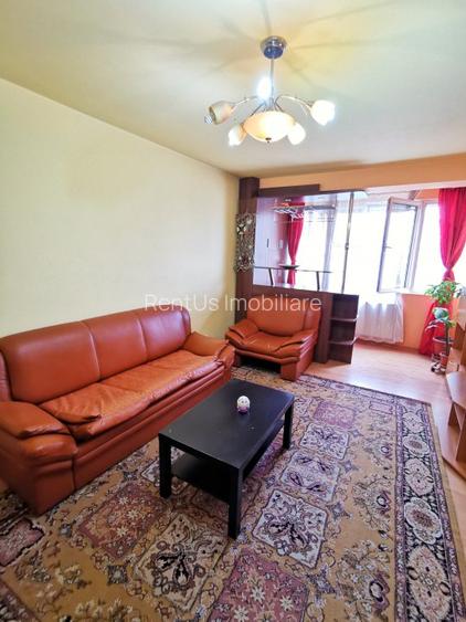 Obor|Stefan cel Mare|1 Minute Metrou|Ap 2 Cam Decomandat| - 4