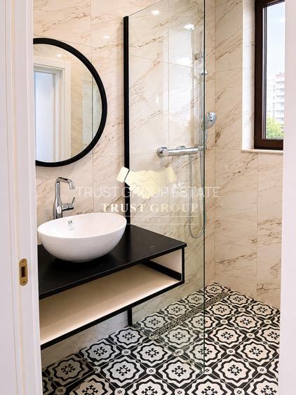 Penthouse 5 camere Domenii - 151mp | loc de parcare si boxa incluse - 5