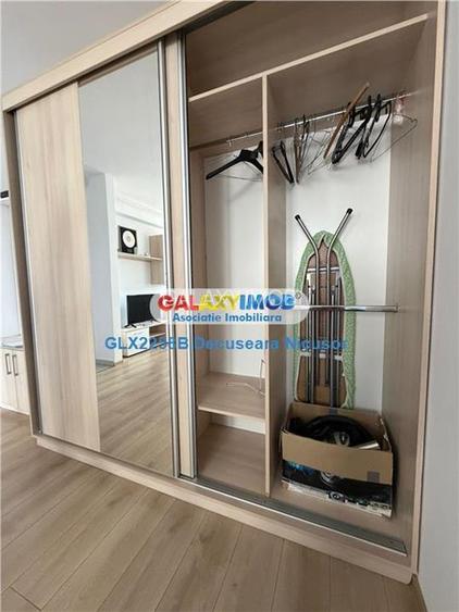 Apartament cu 2 camere Mobilat Utilat Militari Residence 74.900 Euro - 11