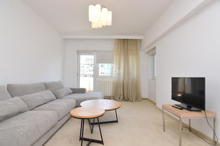 VANZARE APARTAMENT 2 CAMERE UNIRII – OCTAVIAN GOGA - 2