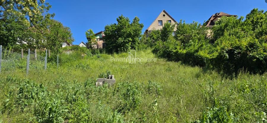 Casa de vanzare, str. George Cosbuc, nr. 28, Sighisoara - 11