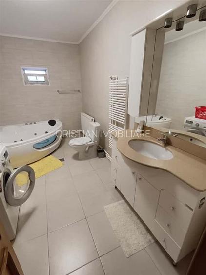 Vila ELEGANTA Chercea 244mp construiti si 447mp teren - 17