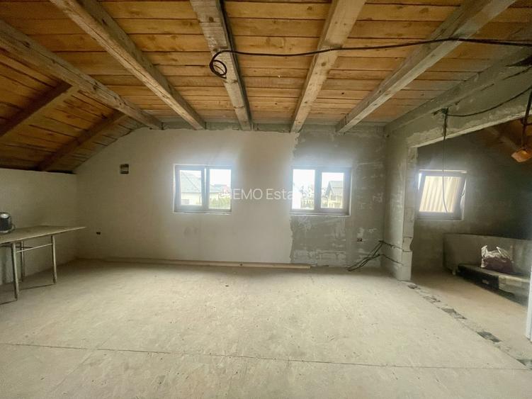 CASA INDIVIDUALA MODERNA | 600 MP TEREN | GARAJ | RADAUTI - 15