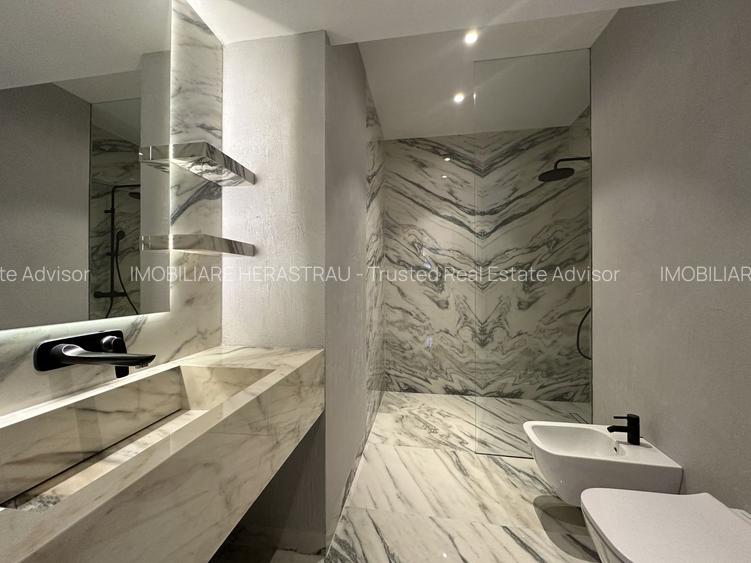 Apartamente de lux | Herastrau-Satul Francez - 6