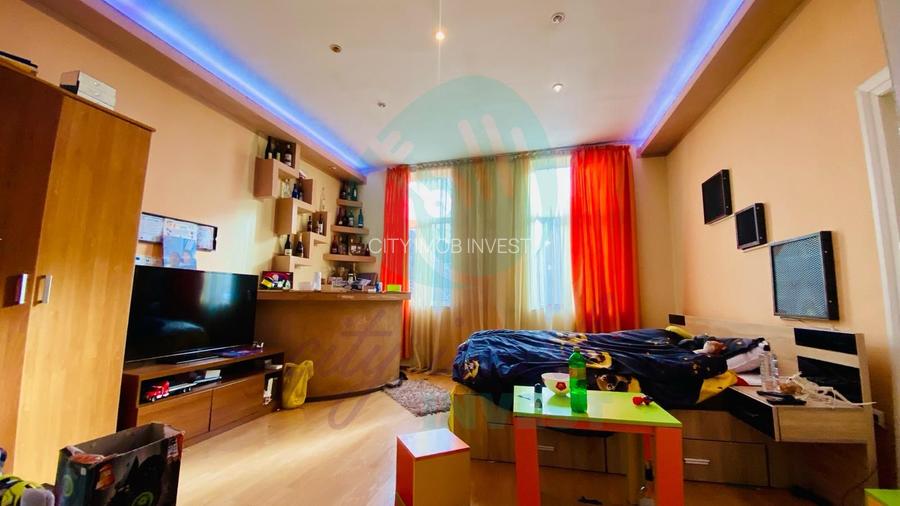 Vanzare jumatate de vila | Dimitrie Cantemir | Marasesti - 3