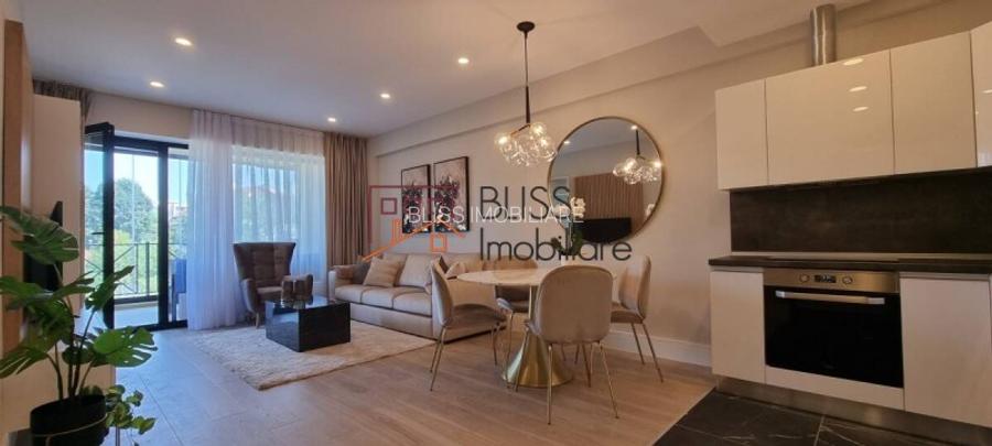 Apartament 3 camere în zona Pipera - 6