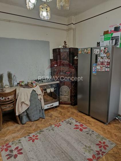 Casă de vânzare în Câmpia Turzii - 17