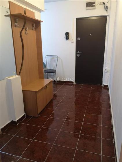 Apartament cu o camera decomandat 34 mp aproape Noul Mall (Shopping City) - 4
