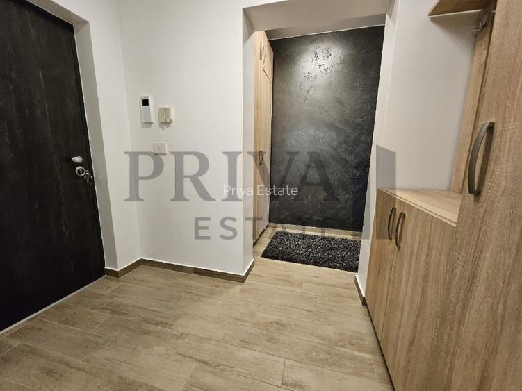 Apartament premium 2 camere, 2 terase, 62 mp, Iris Torontalului - 7