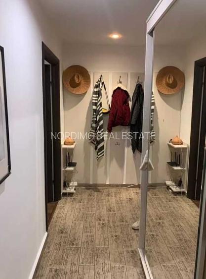 Inchiriere apartament 2 camere, renovat, langa scoala, metrou, Drumul Taberei - 8