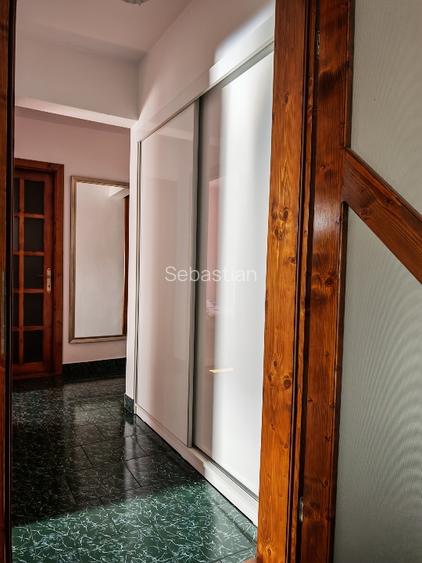 Apartament 3 Camere Decomandat Complex Studentesc Parvan - 10