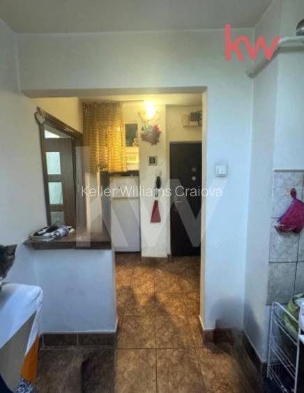 Apartament luminos 2 camere, Nanterre - 3