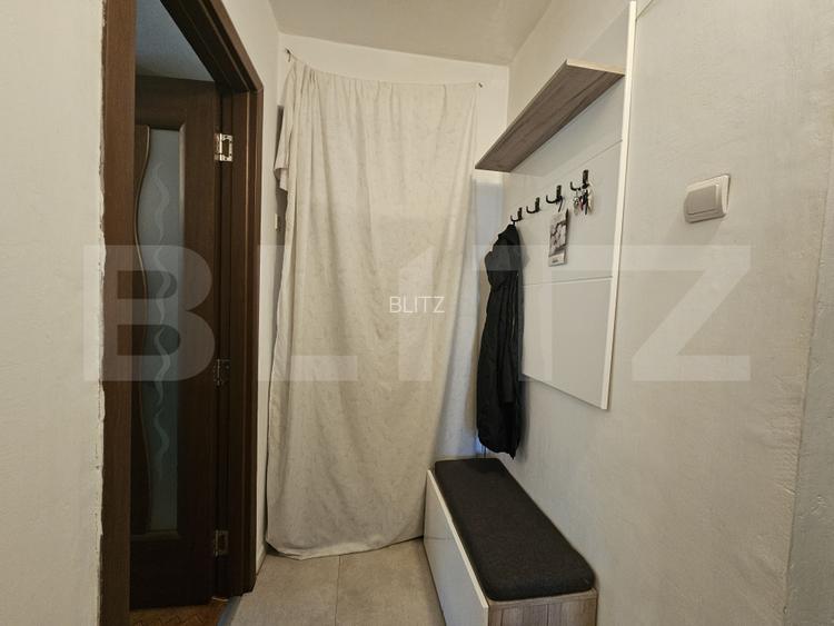 Apartament 2 camere, 39 mp, zona Podul de Piatra - 6