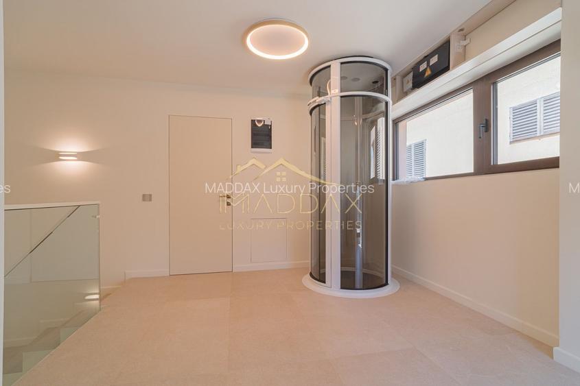 Vila Unica Noua cu 8 camere *300mp* // Dorobanti - 40