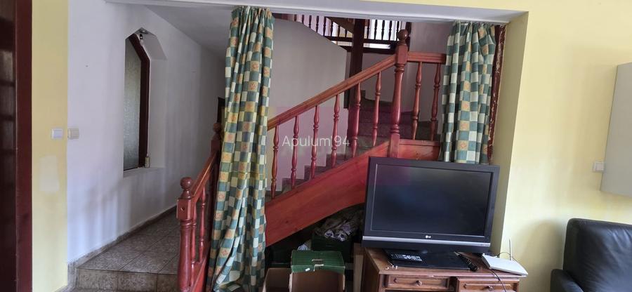 Vila de vanzare  cu 13 camere in Busteni (camin pentru seniori) - 31