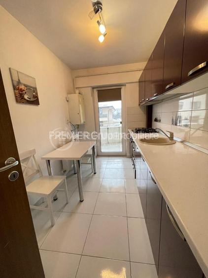Apartament 2 camere 54mp, Platou Galata, CT+ AC - 6