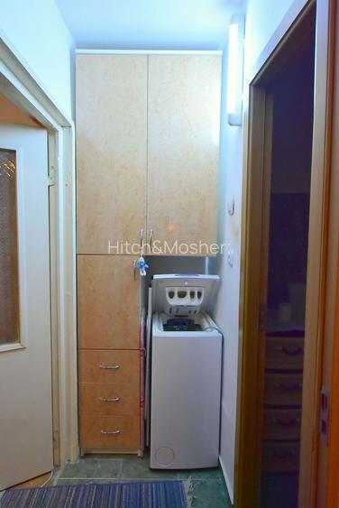 Apartament de vanzare etaj intermediar-Zona Strand-Lugoj - 10