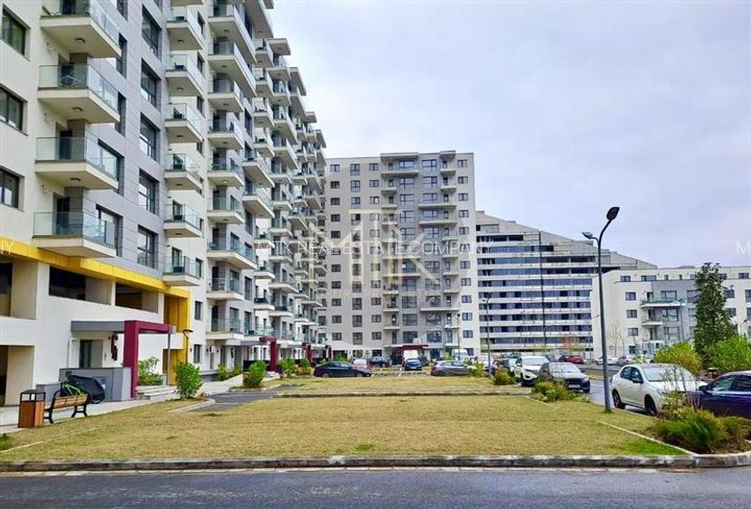 Apartament modern 3 camere | Mobilat&Utilat | Parcare inclusa | ONIX - Pipera - 20