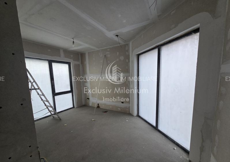 Vila Domenii / Mihalache Spatiu Birouri - 5