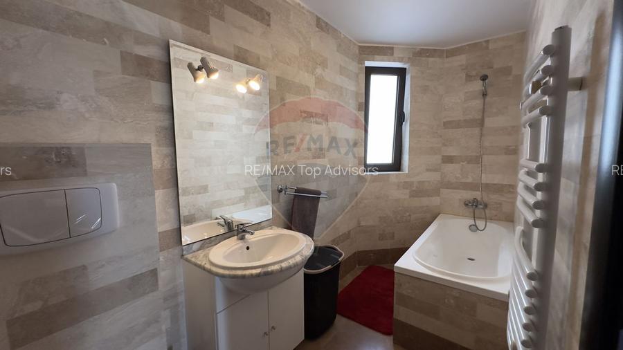 Apartament 4 camere - 126 mp - piscina - Pădurea Petresti - Corbeanca - 21