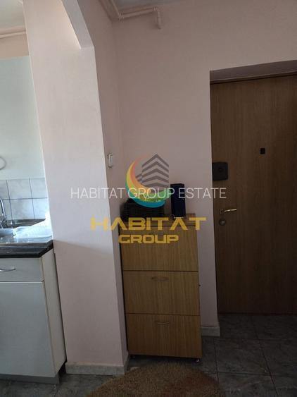 13 Septembrie Prosper Mall inchiriere garsoniera mobilata - 13