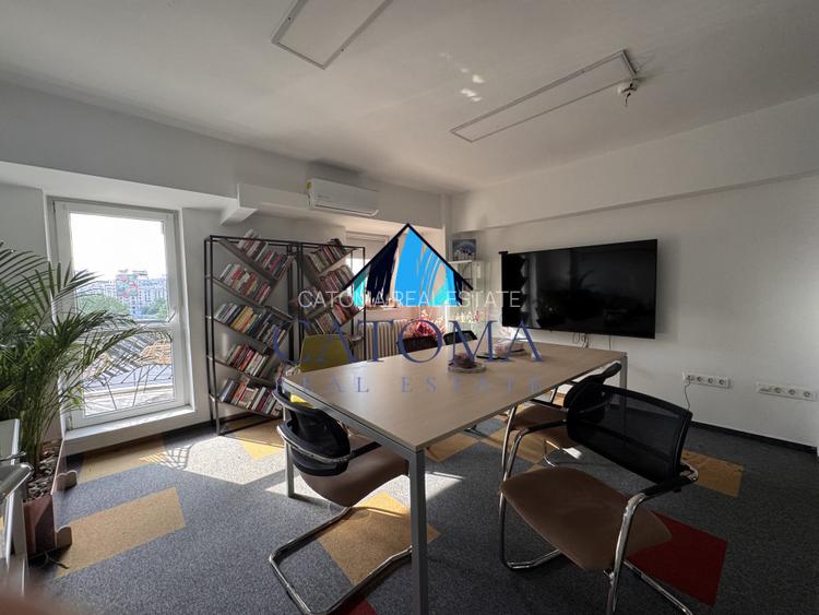 Birouri premium in inima Bucurestiului! - 2