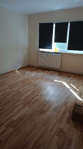 Vazarea apartament  3 camere etaj 1 Zona Ansamblu Dorobanti-Rosiori Braila - 2