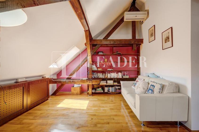 Vila de vanzare 5 Camere | Tei | Consolidata | S+P+1+M - 29