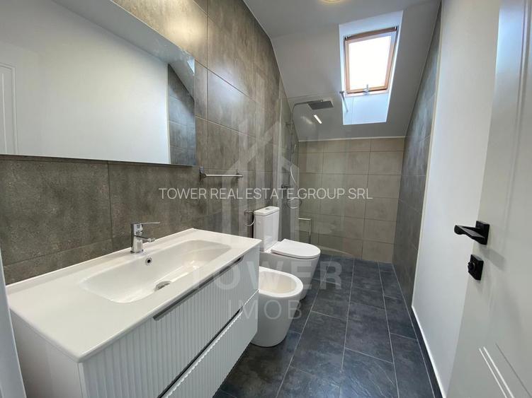 Casă nouă de închiriat,  4 camere | Prima închiriere | Cisnădie - 17