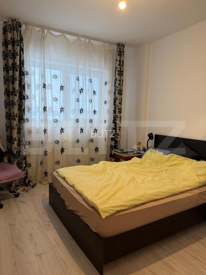 Apartament 3 camere, 76 mp + balcon 5 mp, 2 bai, zona Tractorul - 4