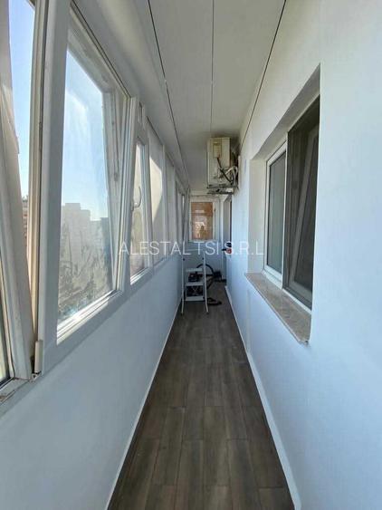 2 camere Iancului/Elev Ștefănescu - pet friendly - 4