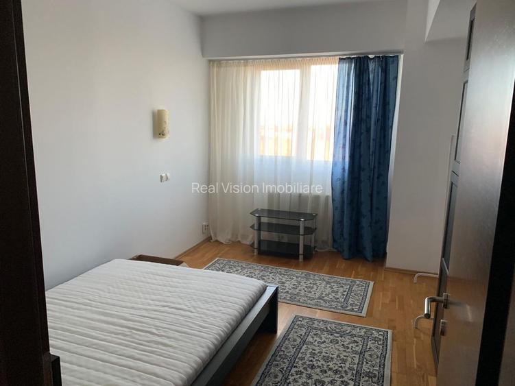 Pipera/Scoala Americana/Apartament cu 3 camere/Parcare/ - 10