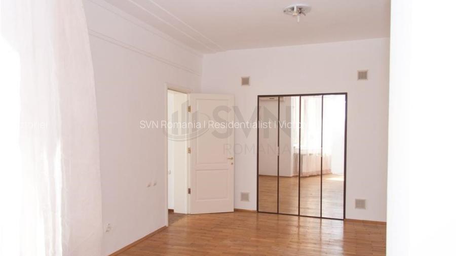 REV2005501 Vila Interbelica - Sala Radio - Stirbei Voda - 2