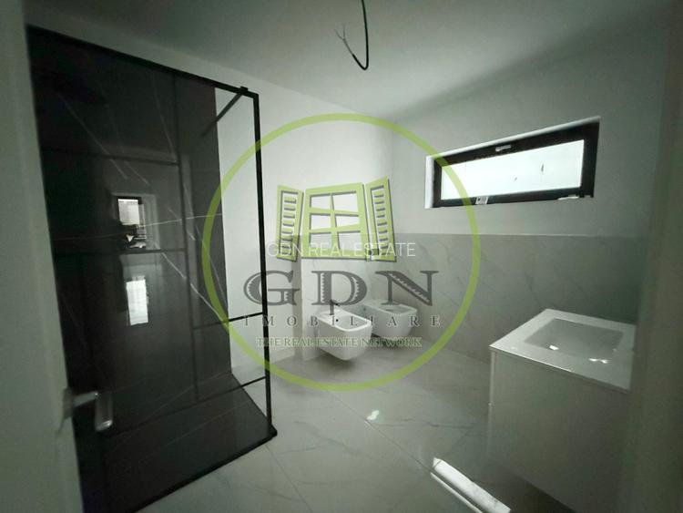 Casa P+1, 240 MP teren, 140 MP utili, Craiova, zona Bariera Valcii - 8