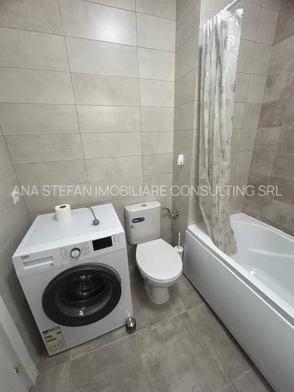 Lujerului l Plaza residence Faza 4 l 2 camere -loc de parcare l 10 min metrou l - 13
