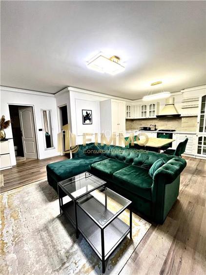 Apartament superb | Terasa 30 mp | ID:1066 - 2