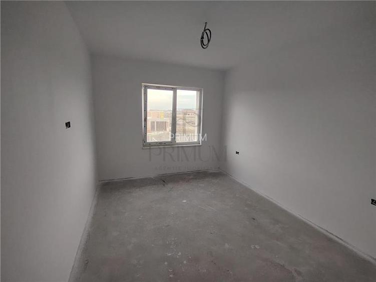 DUPLEX DEOSEBIT IN MOSNITA NOUA - ZONA CENTURA - 123 MP UTILI - SEPARAT PRIN CAM - 4