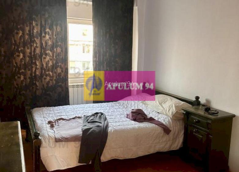 Superpret- Bloc 1988- 3 camere Sebastian Parc-Petre Ispirescu - 9