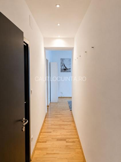 Apartament 3 camere| Natura Residence| 2 locuri parcare + piscina| - 11