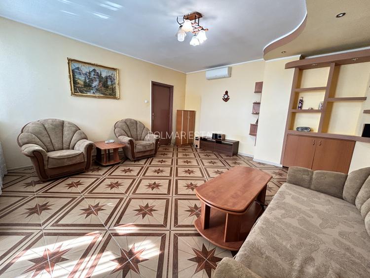 Basarabia Câmpia Libertății 3 Camere  66mp/9 minute metrou Muncii - 4