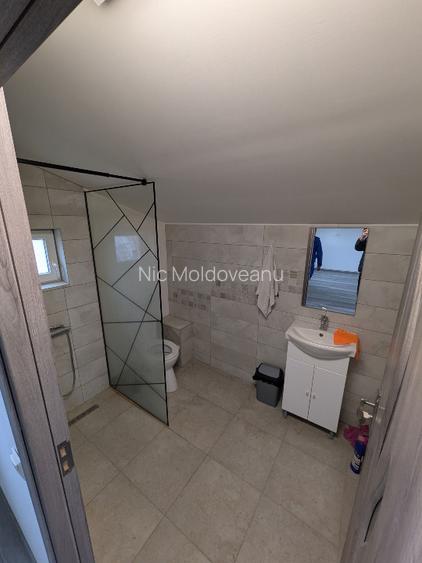 Vilă Individuală P+1+M <~> S.C.D.=231mp <~> Lângă Pădurea Cernica - 7