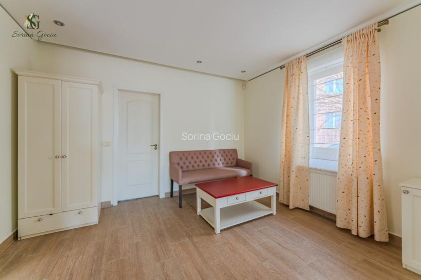 Spatiu comercial versatil pretabil pentru multiple activitati, Brasov - 5