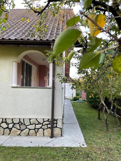 Casa de vacanta complet utilata de vanzare - 10