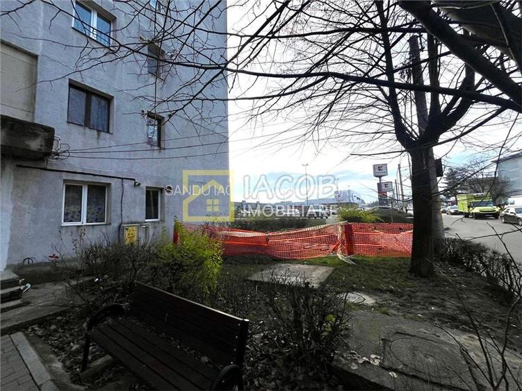 Apartament 3 camere decomandate, etaj 1, str. Narciselor 15, Bacau - 24