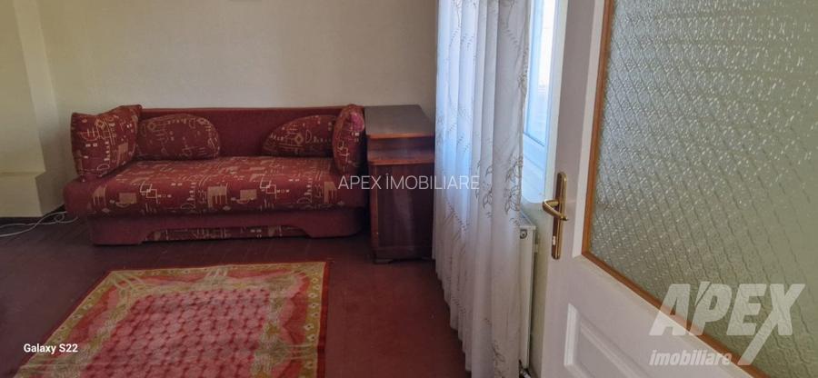 Casa 3 camere mobilata | Comision 0% | Teren 272 m | Busteni - Poiana Tapului - 8