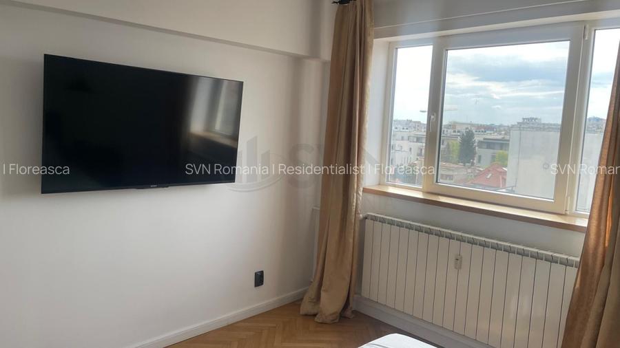 REA1023454 Apartament 3 camere I Dorobanti I Capitale - 5