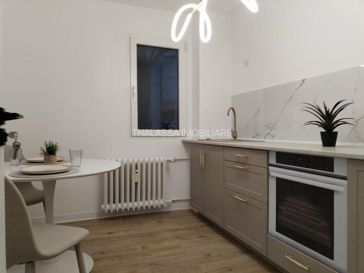 Apartament 2 camere etaj 1 - Brazda lui Novac - 6