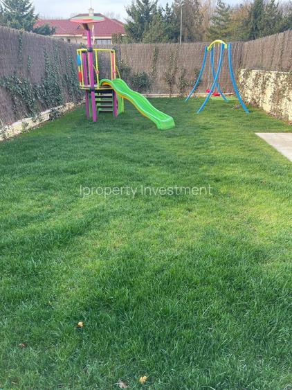 Triana Residence | 3 Camere | Balcon | X2 Bai | Parcare | Boxa | - 13