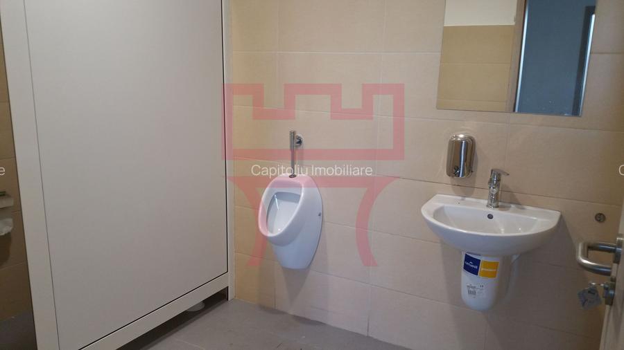 Hala  noua pod rulant, rampa, platforma betonata, birouri, pret curent - 10