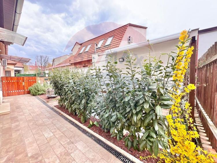 De vânzare apartament cu 5 camere în zona Ultracentrală, Nicolae Jiga - 34
